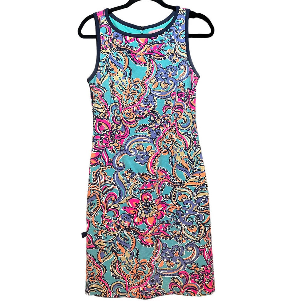 Women’s Lilly Pulitzer Bait & Switch Dress